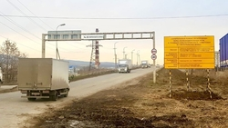 В Минеральных Водах отремонтируют главный мост в городе 